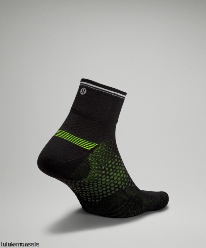 Lululemon Deutschland DELULU913 | Lululemon Deutschland Macropillow Knöchellaufsocke Mittlere Dämpfung